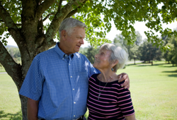 A Rich History of Love, Commitment and Community Support